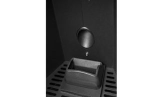 Estufa de pellets Galatea 10Kw BAR1022