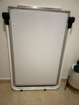 Pizarra Vileda 60x90