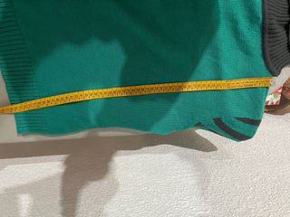 Jersey Desigual cuello alto original