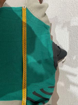 Jersey Desigual cuello alto original