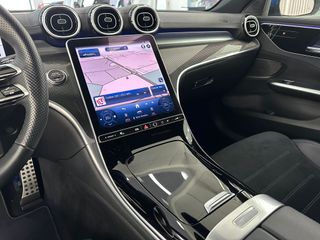 MERCEDES CLASE C220D AMG 200CV 9G-TRONIC