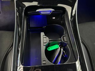 MERCEDES CLASE C220D AMG 200CV 9G-TRONIC