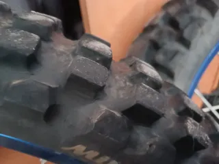 Ruedas Yamaha Tenere 700