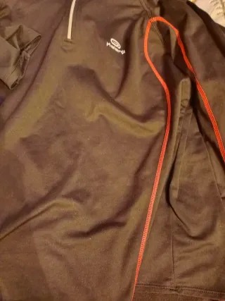 Lote Ropa Deportiva Talla M