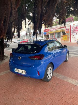 Opel Corsa 2022 AUTOMATICO