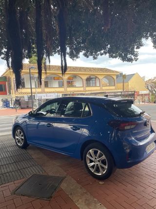 Opel Corsa 2022 AUTOMATICO