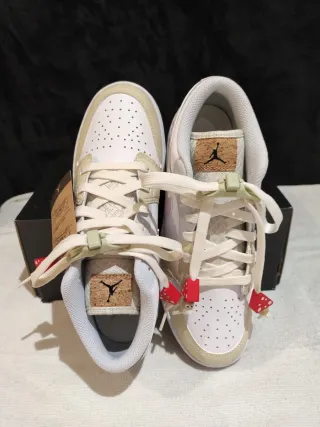 T. 38,5 Zapatillas Nike