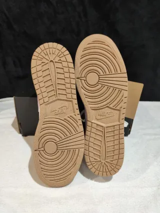 T. 38,5 Zapatillas Nike