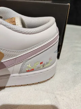 T. 38,5 Zapatillas Nike