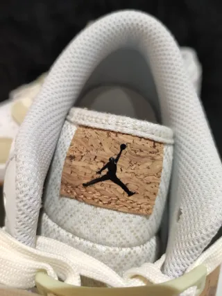 T. 38,5 Zapatillas Nike