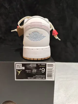 T. 38,5 Zapatillas Nike