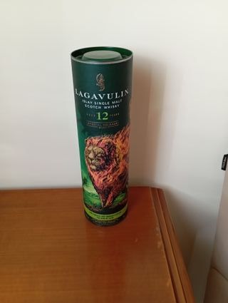 (Astuccio) Lagavulin 12 y.o. Special Release 2021