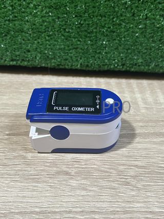 Pulsioxímetro