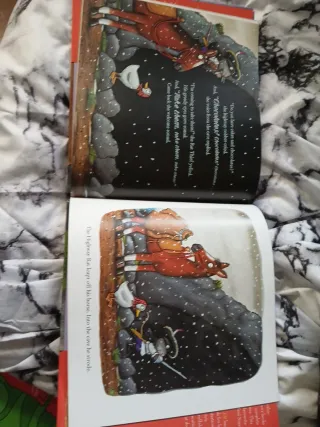 Libro en ingles "Highway Rat"