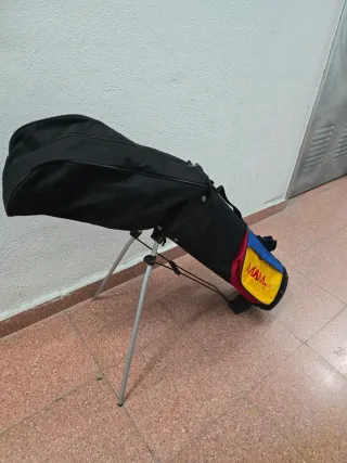 Bolsa de golf infantil MacGregor