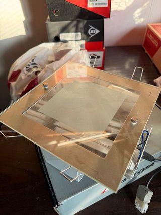 Foco para falso techo (6 unid)