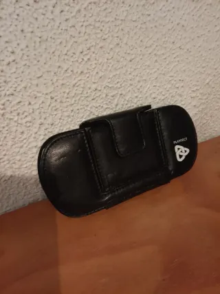 Custodia PSP PlayStation 3 in 1