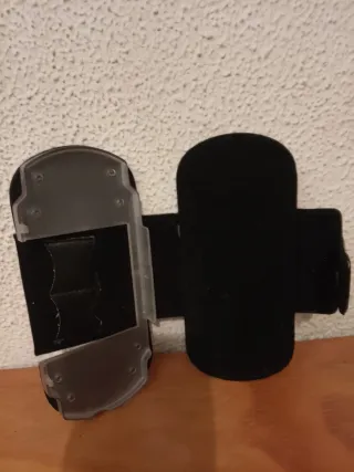 Custodia PSP PlayStation 3 in 1