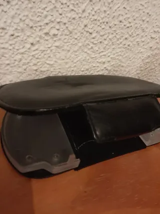 Custodia PSP PlayStation 3 in 1