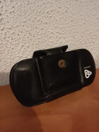 Custodia PSP PlayStation 3 in 1