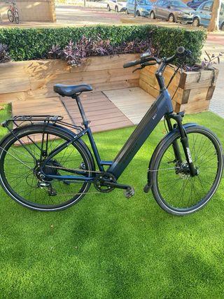 Bicicleta Eléctrica Conor Bali 5922km
