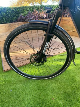 Bicicleta Eléctrica Conor Bali 5922km