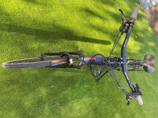 Bicicleta Eléctrica Conor Bali 5922km