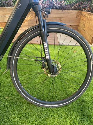 Bicicleta Eléctrica Conor Bali 5922km