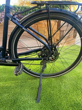 Bicicleta Eléctrica Conor Bali 5922km