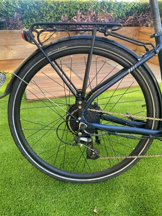 Bicicleta Eléctrica Conor Bali 5922km