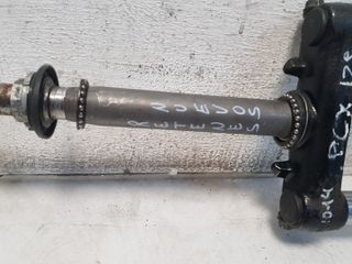 Horquilla Honda PCX 125 (2010-2014)