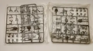 Tamiya Military Miniatures 1/35 Giapponesi