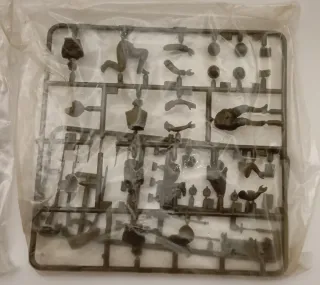 Tamiya Military Miniatures 1/35 Giapponesi