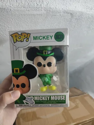 Pop! Mickey Mouse 1030