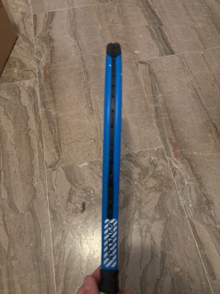 Raqueta Tenis Junior 17 pulgadas (3/5 anos)