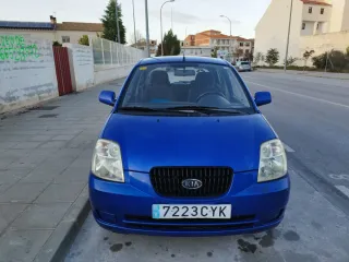 KIA Picanto 2004