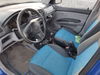 KIA Picanto 2004