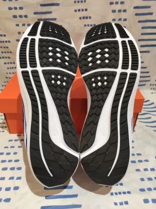 T. 47 Zapatillas Nike Air Zoom Pegasus 39