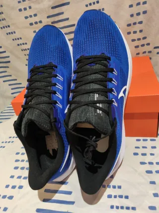 T. 47 Zapatillas Nike Air Zoom Pegasus 39