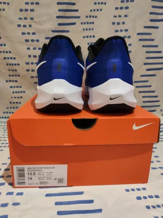 T. 47 Zapatillas Nike Air Zoom Pegasus 39