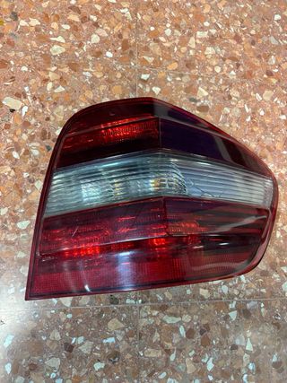 Pilotos Traseros Mercedes ML 2008