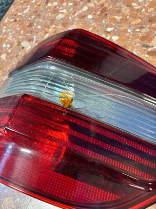 Pilotos Traseros Mercedes ML 2008