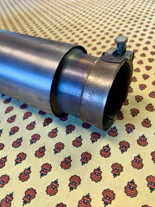 Escape Austin Racing GP1R S1000RR