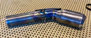 Escape Austin Racing GP1R S1000RR