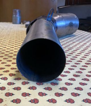 Escape Austin Racing GP1R S1000RR