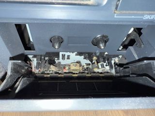 Radio CD Samsung RCD-995