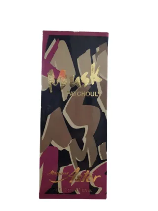 Musk Patchouly Margaret Astor 50 ml