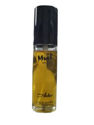 Musk Patchouly Margaret Astor 50 ml