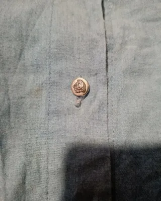 Camicia Versace Jeans Couture Donna M