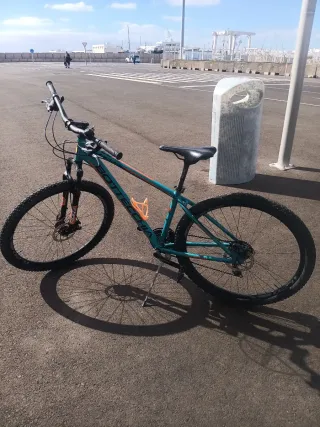 Bicicleta de Montaña Bottechia